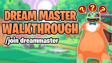 dreammaster aqw|aqw incarnation of time.